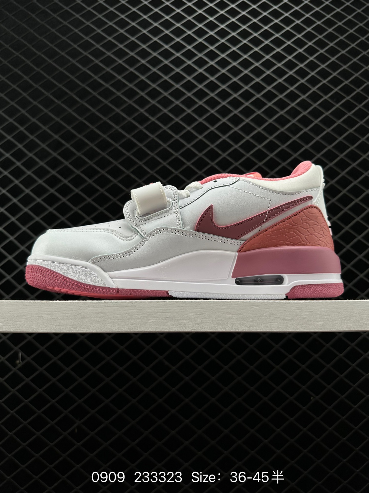 Air Jordan Legacy 312 